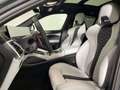 BMW X6 M COMPETITION Noir - thumbnail 8