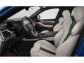 BMW X6 M COMPETITION Noir - thumbnail 3