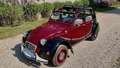Citroen 2CV 2cv6 charleston Zwart - thumbnail 15