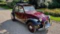 Citroen 2CV 2cv6 charleston Zwart - thumbnail 17