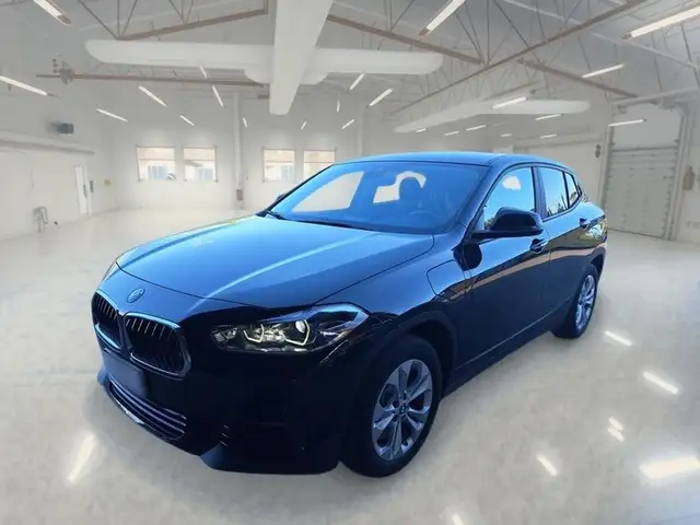 BMW X2 XDRIVE 25E BUSINESS X AUTOMATICO SUV