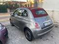 Fiat 500 500C 1.3 mjt 16v Lounge 75cv cabrio - thumbnail 6