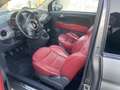 Fiat 500 500C 1.3 mjt 16v Lounge 75cv cabrio - thumbnail 7