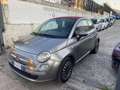 Fiat 500 500C 1.3 mjt 16v Lounge 75cv cabrio - thumbnail 2