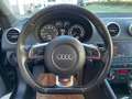 Audi S3 2.0 TFSI quattro Aut.,* Leder, Navi, Xenon,...* Schwarz - thumbnail 21
