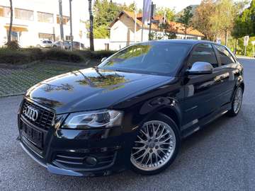 2.0 TFSI quattro Aut.,* Leder, Navi, Xenon,...*