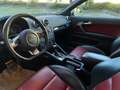 Audi S3 2.0 TFSI quattro Aut.,* Leder, Navi, Xenon,...* Schwarz - thumbnail 12