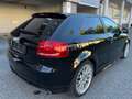 Audi S3 2.0 TFSI quattro Aut.,* Leder, Navi, Xenon,...* Schwarz - thumbnail 7