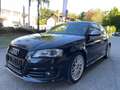 Audi S3 2.0 TFSI quattro Aut.,* Leder, Navi, Xenon,...* Schwarz - thumbnail 3