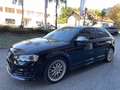 Audi S3 2.0 TFSI quattro Aut.,* Leder, Navi, Xenon,...* Schwarz - thumbnail 4