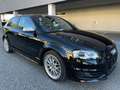 Audi S3 2.0 TFSI quattro Aut.,* Leder, Navi, Xenon,...* Schwarz - thumbnail 9