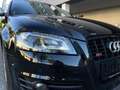 Audi S3 2.0 TFSI quattro Aut.,* Leder, Navi, Xenon,...* Schwarz - thumbnail 10