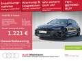 Audi RS6 4.0 TFSI quattro Laserlight Premium S Zwart - thumbnail 1