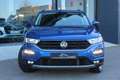 Volkswagen T-Roc 1.0 TSI Advance 81kW Bleu - thumbnail 3