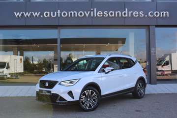 1.0 TSI S&S FR XM 115