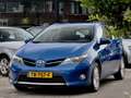 Toyota Auris 1.8 HYBRID ASPIRATION AUTOM NAVI CAMERA AIRC-ECC L Blau - thumbnail 9