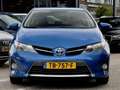 Toyota Auris 1.8 HYBRID ASPIRATION AUTOM NAVI CAMERA AIRC-ECC L Blau - thumbnail 5
