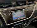Toyota Auris 1.8 HYBRID ASPIRATION AUTOM NAVI CAMERA AIRC-ECC L Blau - thumbnail 8