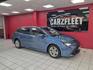 TOURING SPORTS Hybride 184h Dynamic Business