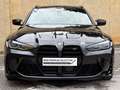 BMW M3 Competition M xDrive Schwarz - thumbnail 2