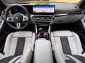 BMW M3 Competition M xDrive Schwarz - thumbnail 24