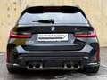 BMW M3 Competition M xDrive Schwarz - thumbnail 5