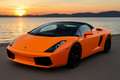 Lamborghini Gallardo Spyder LP520 SPYDER TAUSCH MÖGLICH Orange - thumbnail 6