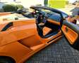 Lamborghini Gallardo Spyder LP520 SPYDER TAUSCH MÖGLICH Orange - thumbnail 1