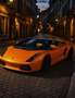 Lamborghini Gallardo Spyder LP520 SPYDER TAUSCH MÖGLICH Orange - thumbnail 8