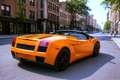 Lamborghini Gallardo Spyder LP520 SPYDER TAUSCH MÖGLICH Orange - thumbnail 11