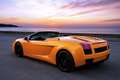 Lamborghini Gallardo Spyder LP520 SPYDER TAUSCH MÖGLICH Orange - thumbnail 13