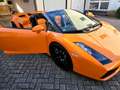 Lamborghini Gallardo Spyder LP520 SPYDER TAUSCH MÖGLICH Orange - thumbnail 4