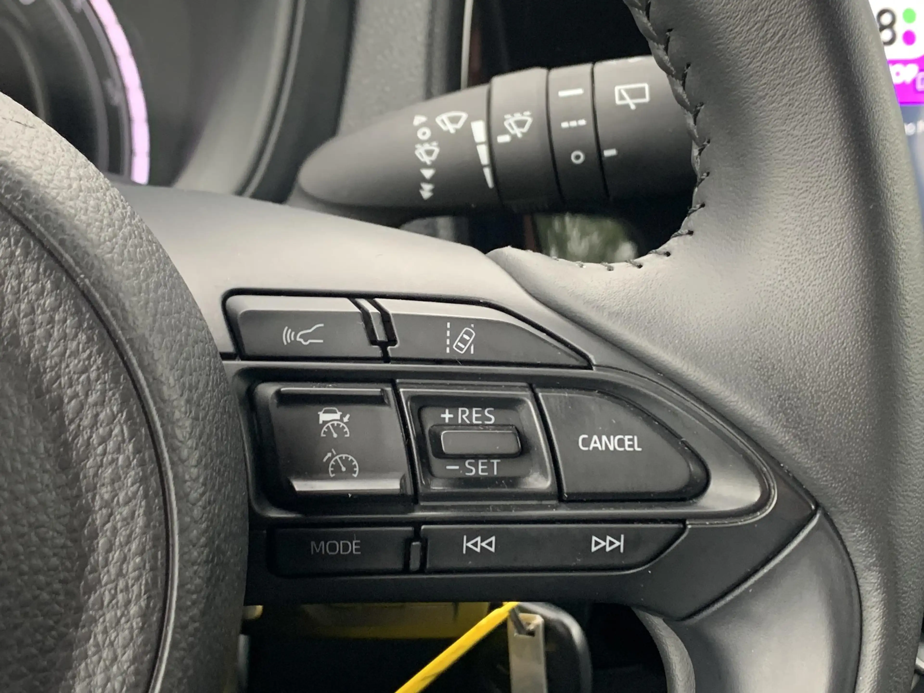 Toyota Aygo X 1.0 VVT-i MT Play — photo 14