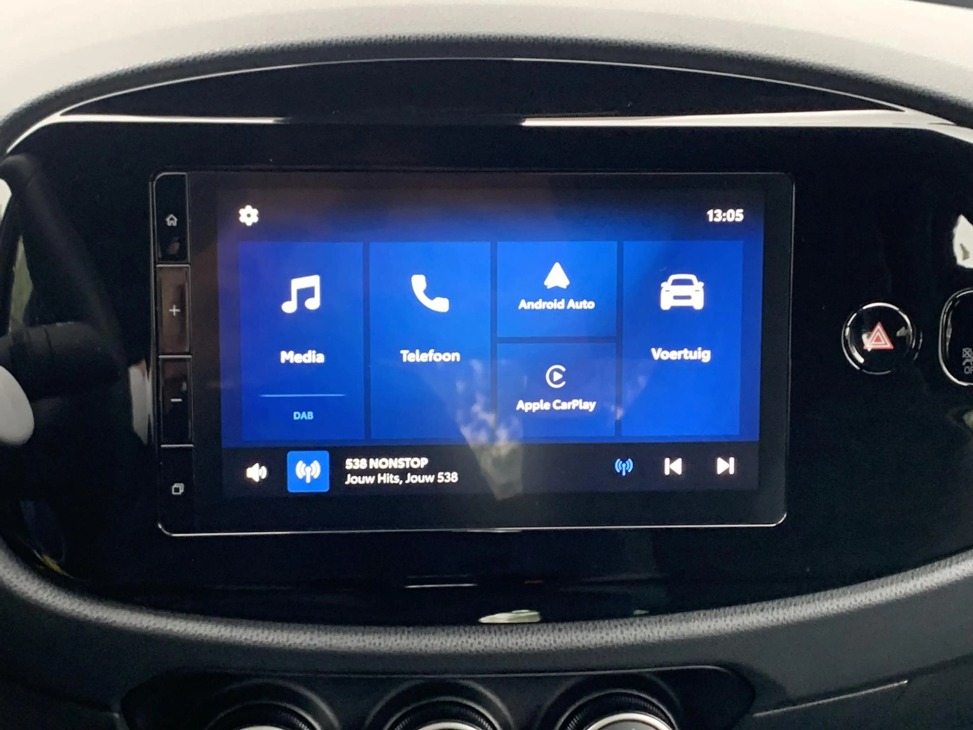 Toyota Aygo X 1.0 VVT-i MT Play — photo 15