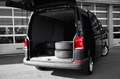 Volkswagen Transporter L2H1 150 PK DSG | Achterklep | Airbag bestuurder | Zwart - thumbnail 10