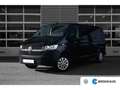 Volkswagen Transporter L2H1 150 PK DSG | Achterklep | Airbag bestuurder | Zwart - thumbnail 1