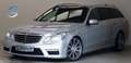 Mercedes-Benz E 63 AMG E 63 T 5.5 Bi-Turbo 665PS Pano Keyless Distronic Zilver - thumbnail 3