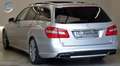Mercedes-Benz E 63 AMG E 63 T 5.5 Bi-Turbo 665PS Pano Keyless Distronic Zilver - thumbnail 4