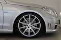 Mercedes-Benz E 63 AMG E 63 T 5.5 Bi-Turbo 665PS Pano Keyless Distronic Zilver - thumbnail 30