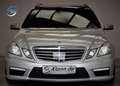 Mercedes-Benz E 63 AMG E 63 T 5.5 Bi-Turbo 665PS Pano Keyless Distronic Zilver - thumbnail 2