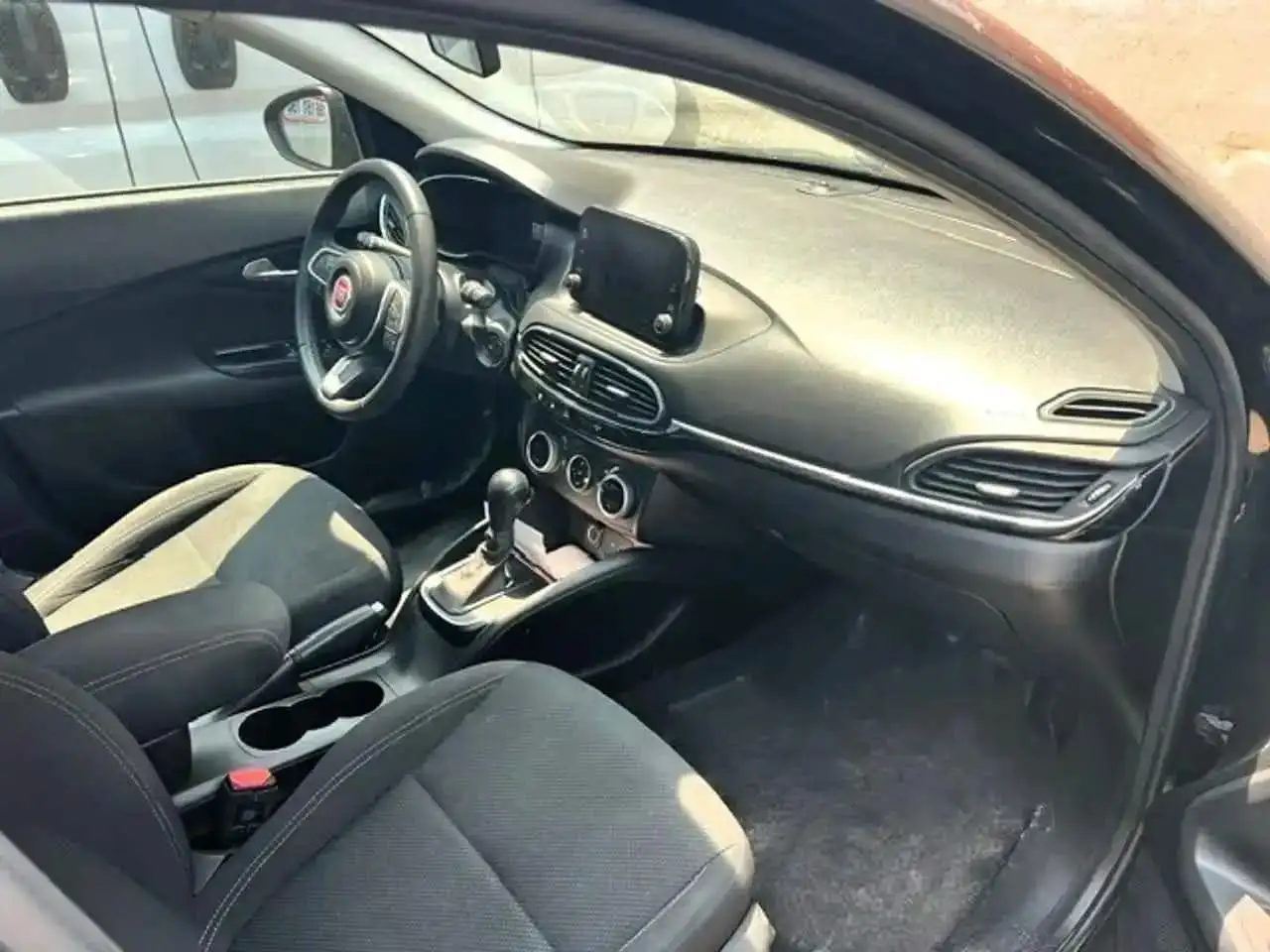 2023 Fiat Tipo Tipo 5 porte 5p 1.5 t4 hybrid City Life130cv dct - GN924ZY, photograph 4