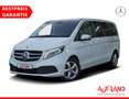 Mercedes-Benz V 250 V250 d AVANTGARDE 4MATIC LED Burmester ACC Navi Alb - thumbnail 1