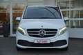 Mercedes-Benz V 250 V250 d AVANTGARDE 4MATIC LED Burmester ACC Navi Alb - thumbnail 7