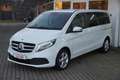 Mercedes-Benz V 250 V250 d AVANTGARDE 4MATIC LED Burmester ACC Navi Alb - thumbnail 3