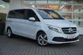 Mercedes-Benz V 250 V250 d AVANTGARDE 4MATIC LED Burmester ACC Navi Alb - thumbnail 8
