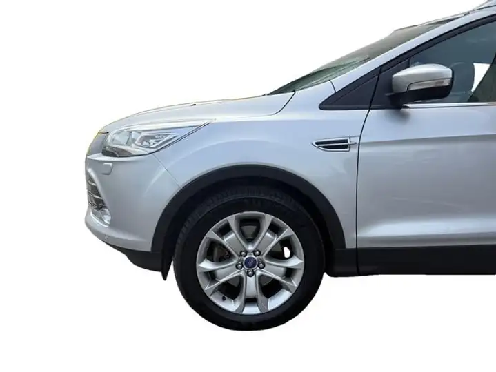 Ford Kuga 2.0 TDCi Titanium 4x4 Powershift (2014) 2013, foto 9