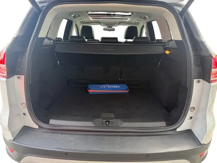 Ford Kuga 2.0 TDCi Titanium 4x4 Powershift (2014) 2013, foto 18