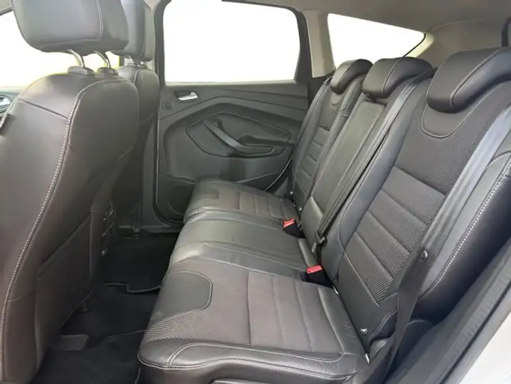 Ford Kuga 2.0 TDCi Titanium 4x4 Powershift (2014) 2013, foto 13