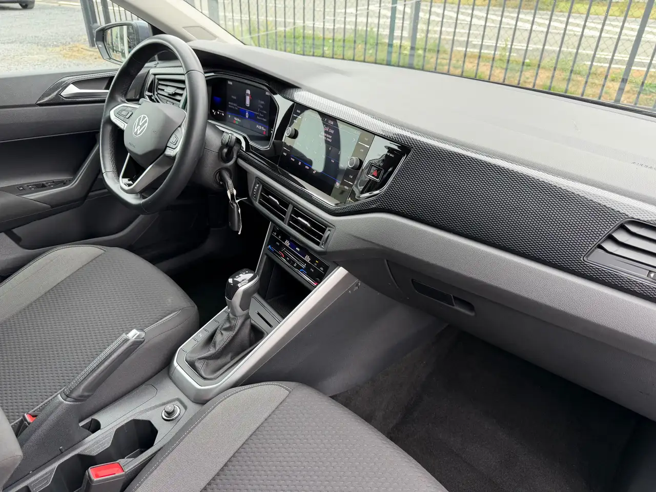 Volkswagen Polo 1.0 TSI Life Business OPF DSG Life Business, миниатюра 17