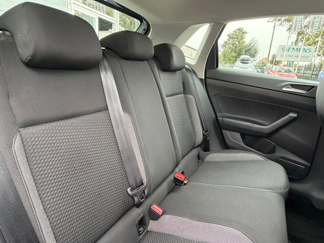 Volkswagen Polo 1.0 TSI Life Business OPF DSG Life Business, миниатюра 15